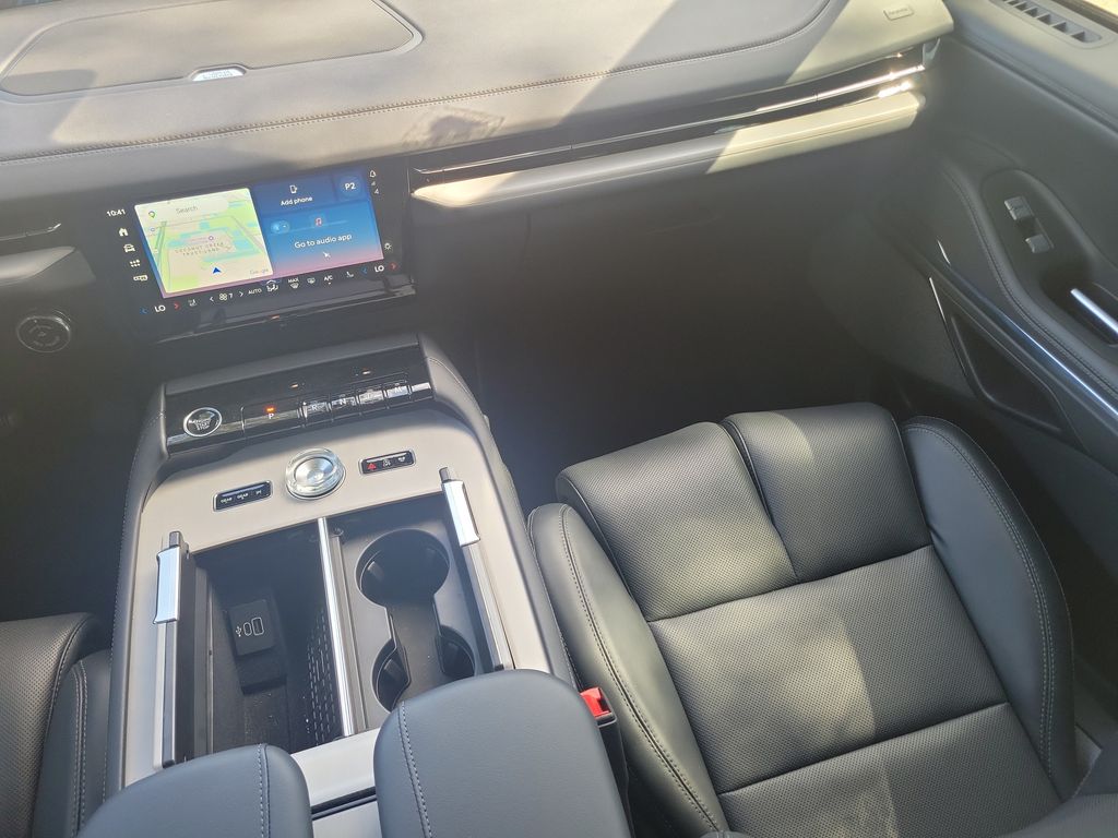 2025 Lincoln Navigator Reserve - Photo 11