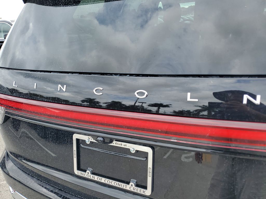 2025 Lincoln Aviator Premiere - Photo 5