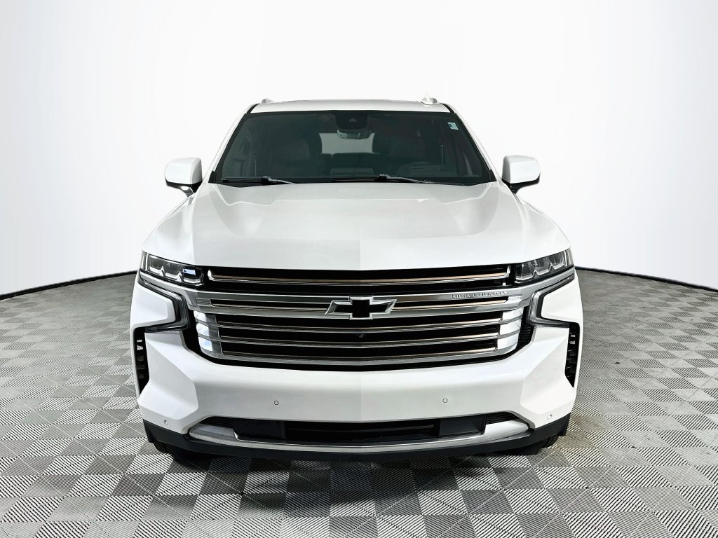 Used 2023 Chevrolet Suburban High Country SUV