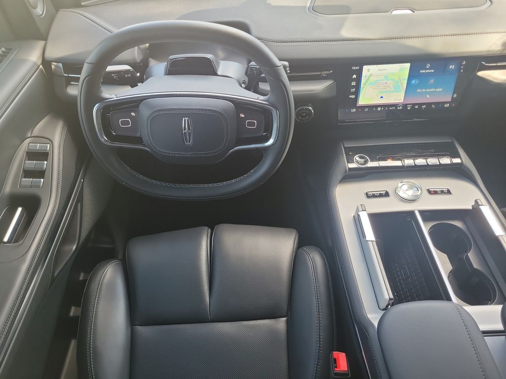 2025 Lincoln Navigator Reserve - Photo 10