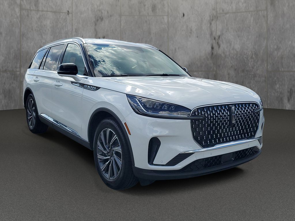 2026 Lincoln Aviator Premiere - Photo 32