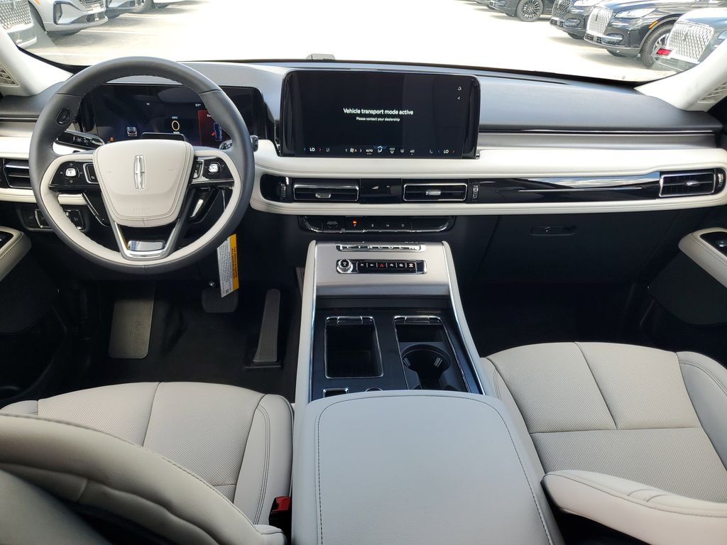 2026 Lincoln Aviator Premiere - Photo 16