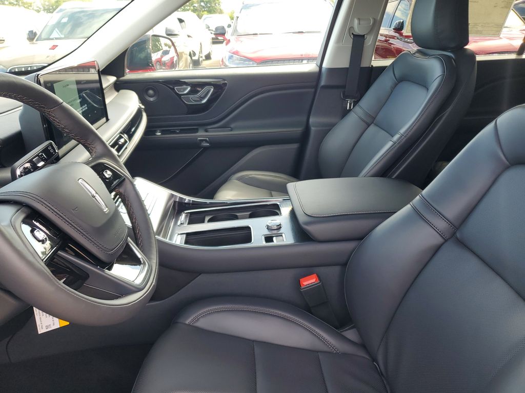 2025 Lincoln Aviator Premiere - Photo 22
