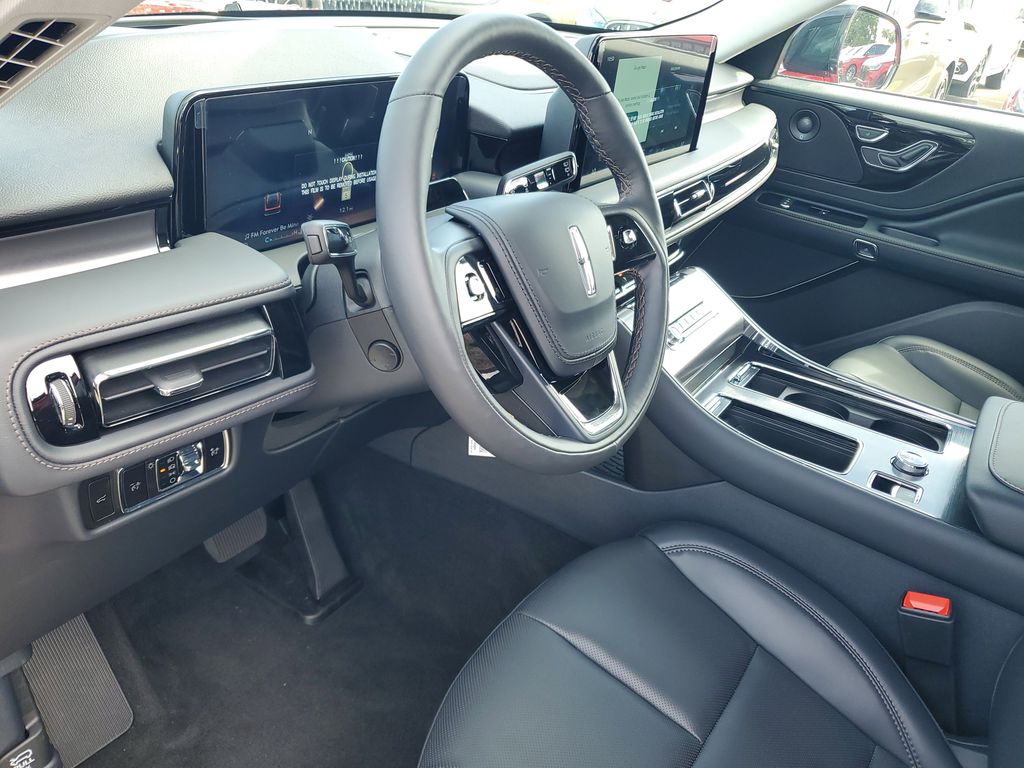 2025 Lincoln Aviator Premiere - Photo 21