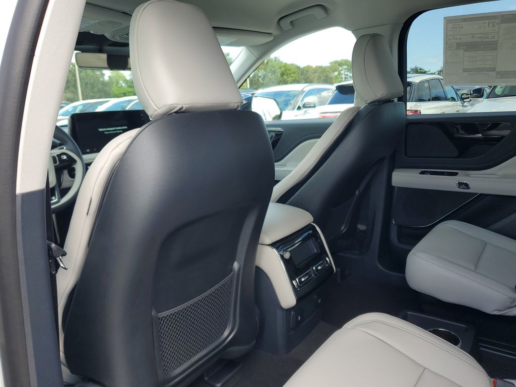 2026 Lincoln Aviator Premiere - Photo 10