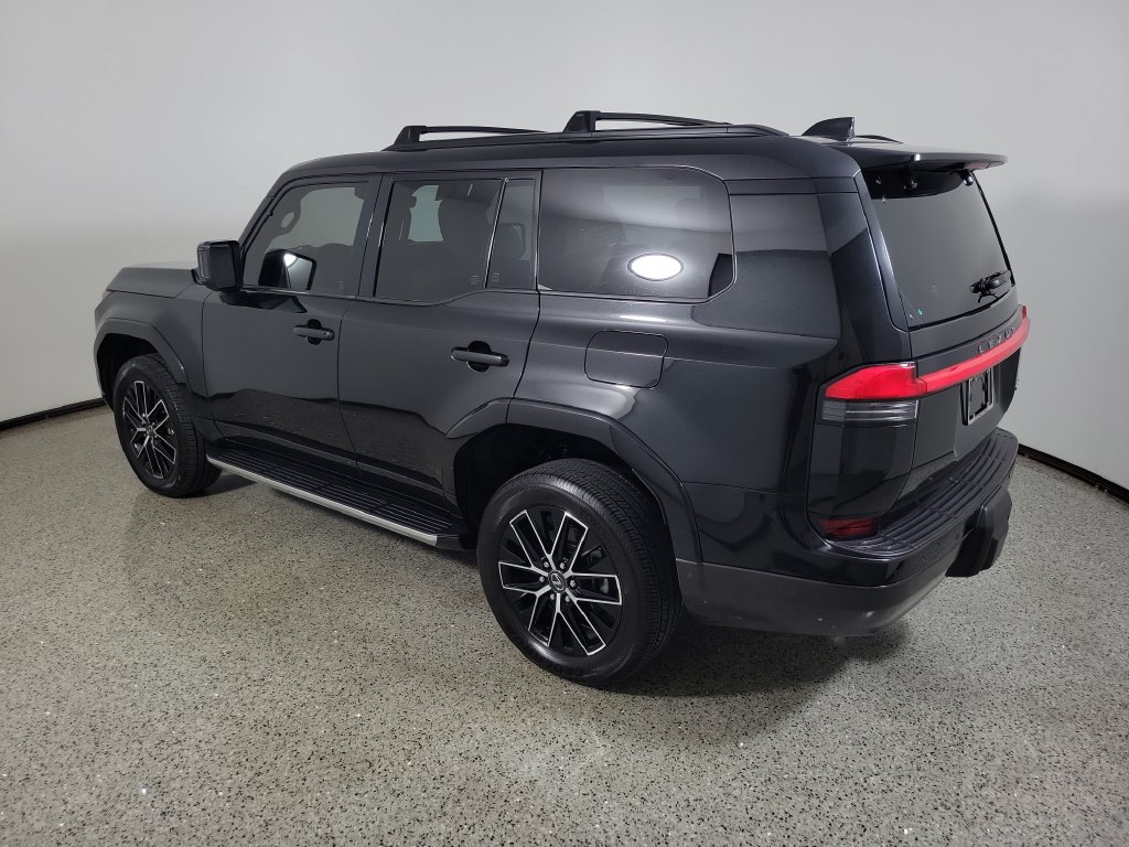 Used 2024 Lexus GX 550 Premium+ SUV