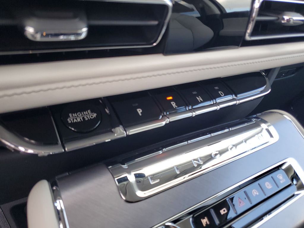 2026 Lincoln Aviator Premiere - Photo 30