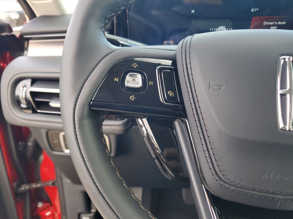 2025 Lincoln Aviator Premiere - Photo 25