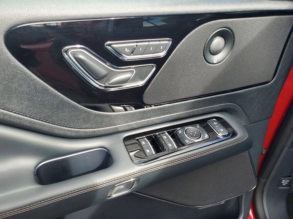 2025 Lincoln Aviator Premiere - Photo 20