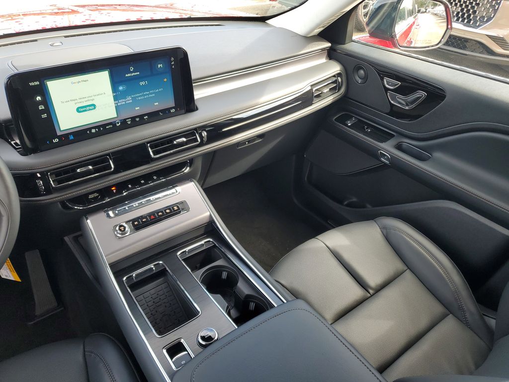 2025 Lincoln Aviator Premiere - Photo 18