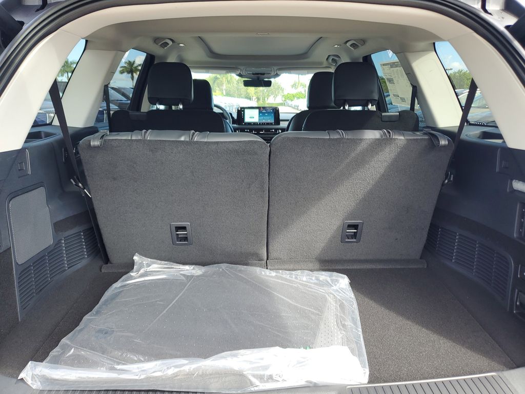 2025 Lincoln Aviator Premiere - Photo 6