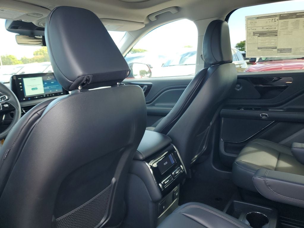 2025 Lincoln Aviator Premiere - Photo 10