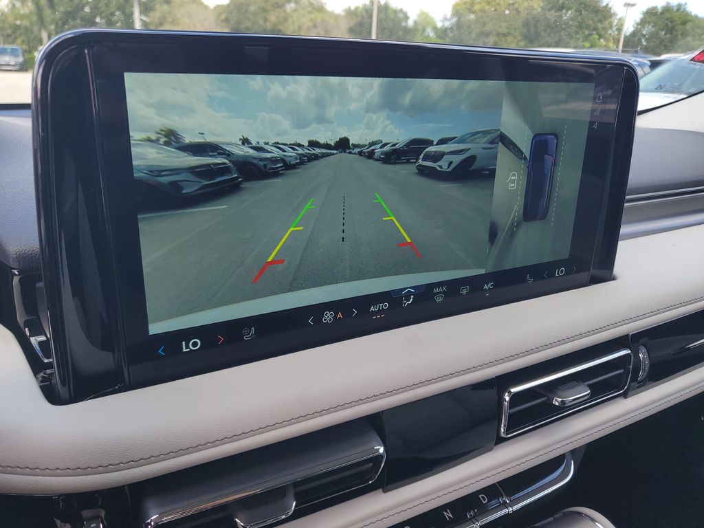 2026 Lincoln Aviator Premiere - Photo 29