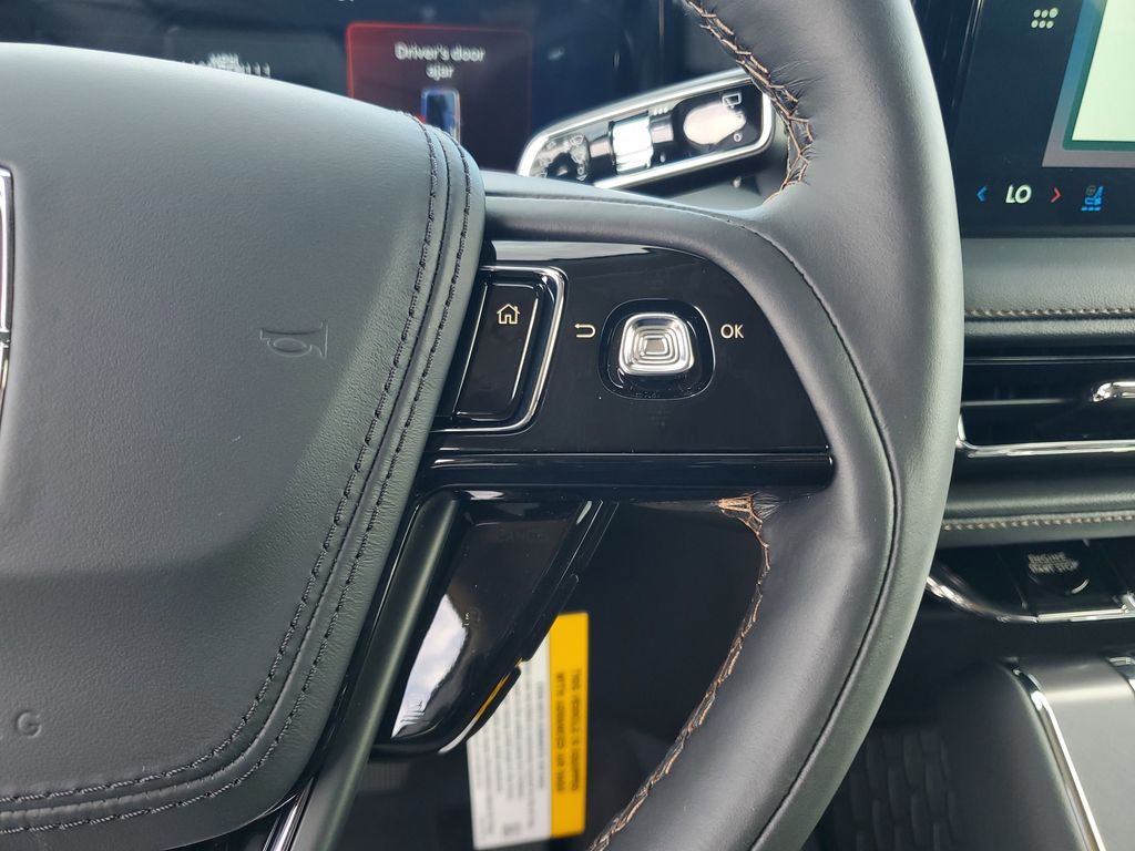2025 Lincoln Aviator Premiere - Photo 26