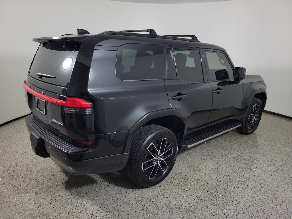 Used 2024 Lexus GX 550 Premium+ SUV