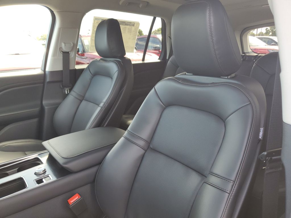 2025 Lincoln Aviator Premiere - Photo 23
