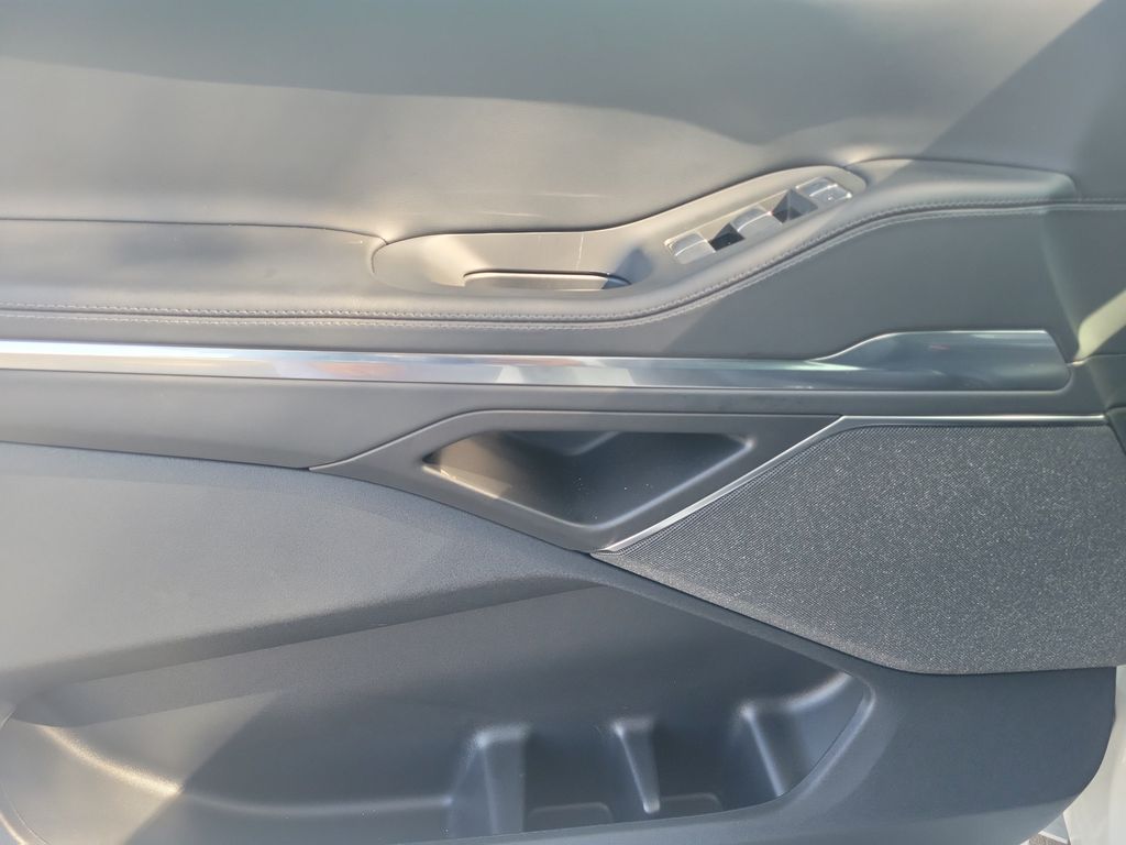 2025 Lincoln Navigator Reserve - Photo 17