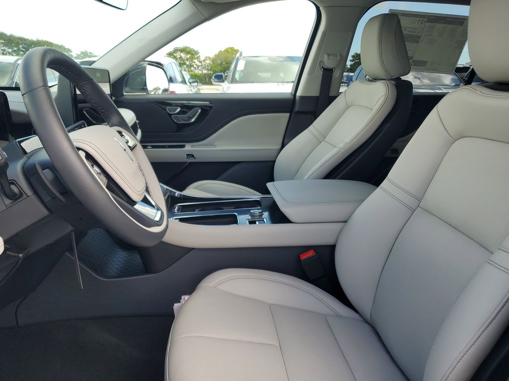 2026 Lincoln Aviator Premiere - Photo 22