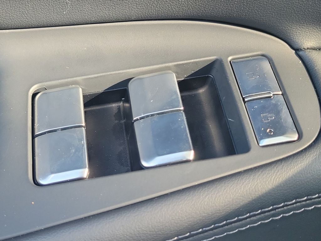 2025 Lincoln Navigator Reserve - Photo 18
