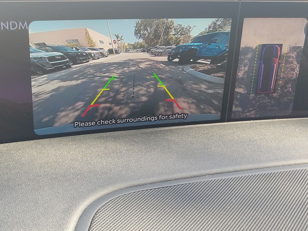 2025 Lincoln Navigator Reserve - Photo 27