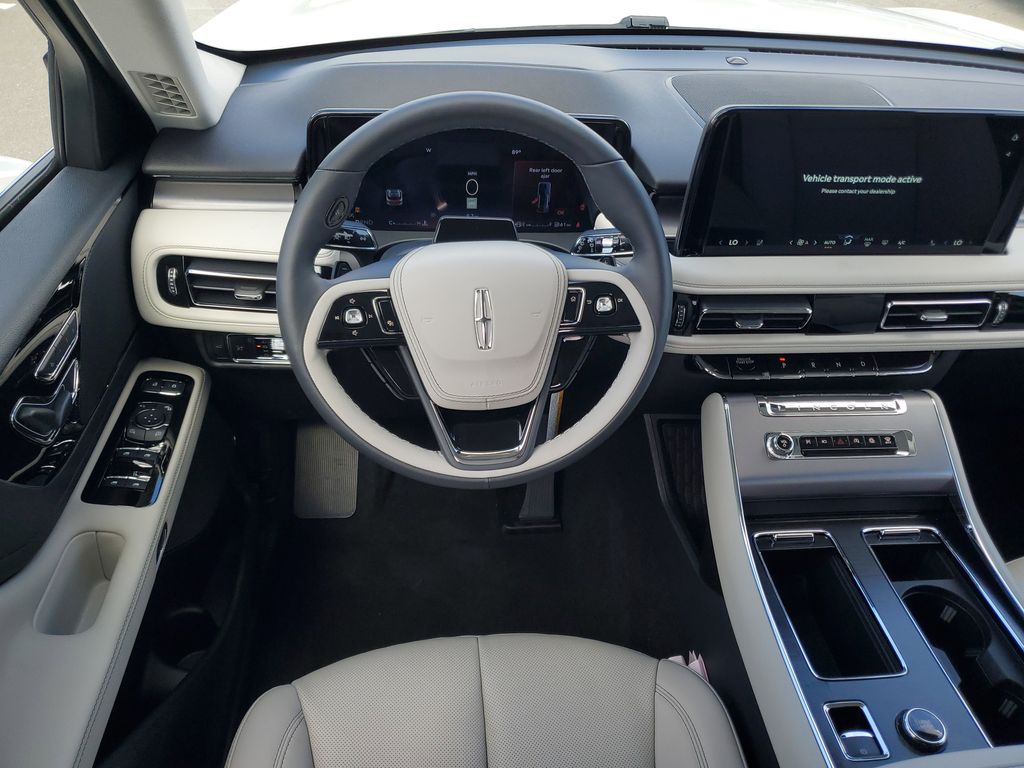 2026 Lincoln Aviator Premiere - Photo 17