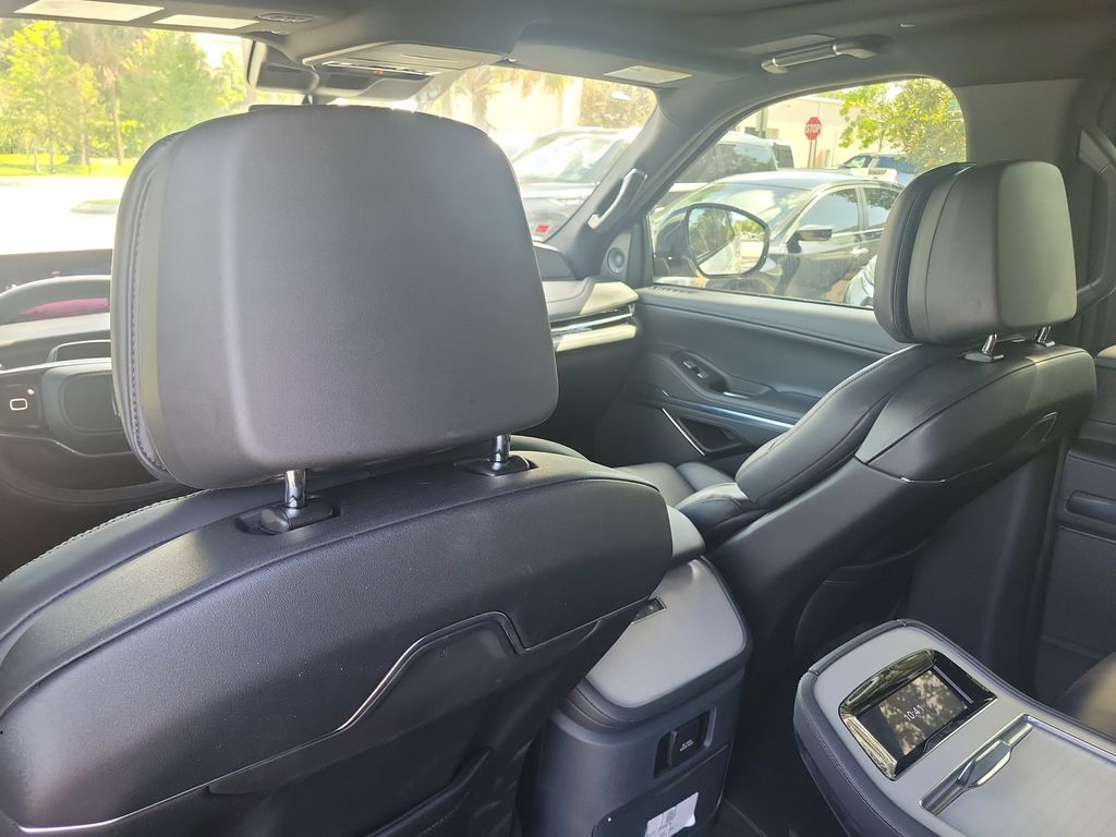 2025 Lincoln Navigator Reserve - Photo 13