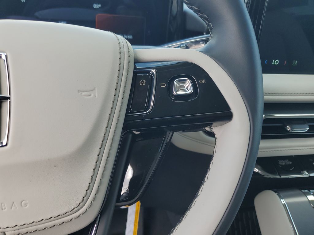 2026 Lincoln Aviator Premiere - Photo 26