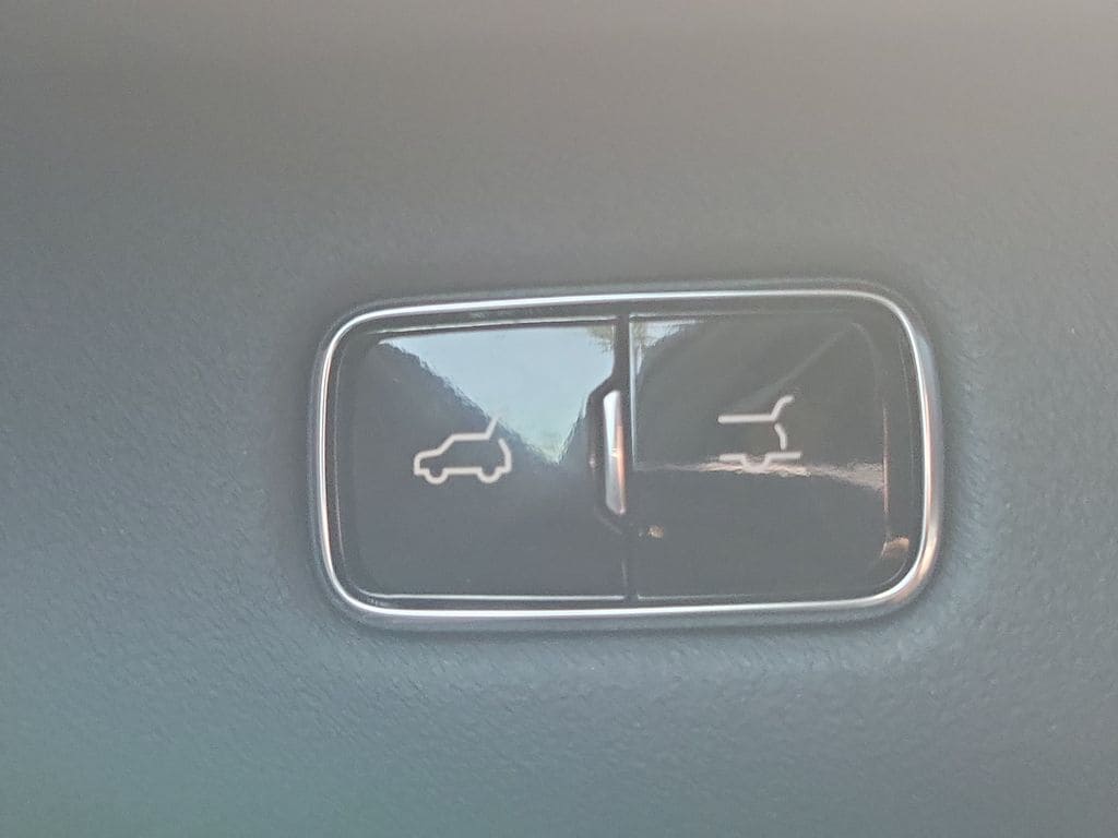 2025 Lincoln Navigator Reserve - Photo 21