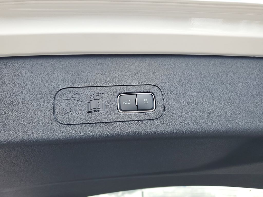 2026 Lincoln Aviator Premiere - Photo 7