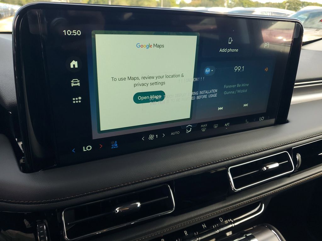 2025 Lincoln Aviator Premiere - Photo 28