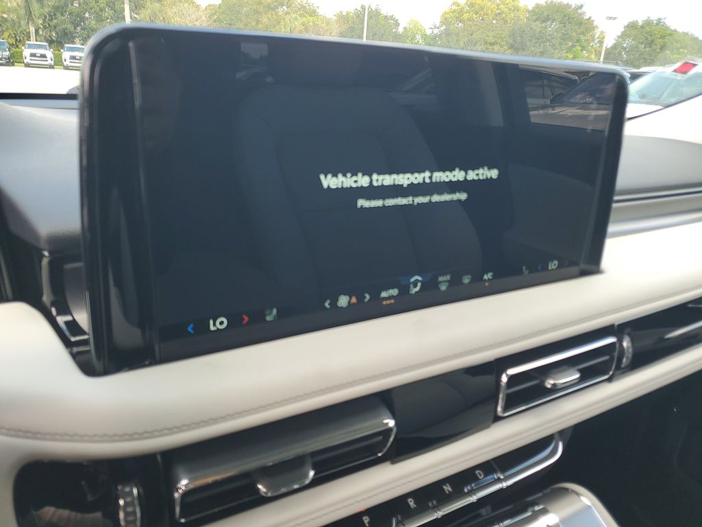 2026 Lincoln Aviator Premiere - Photo 28