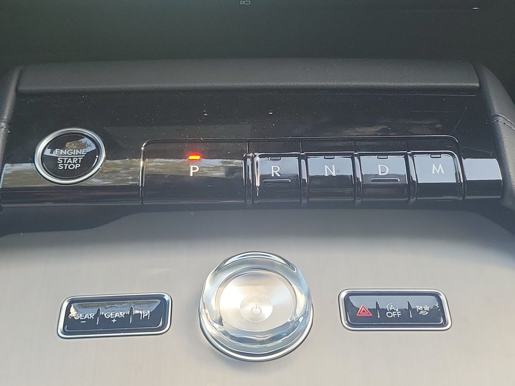 2025 Lincoln Navigator Reserve - Photo 29