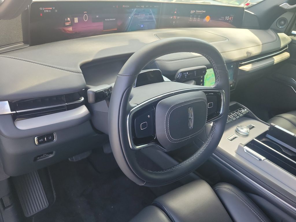 2025 Lincoln Navigator Reserve - Photo 16