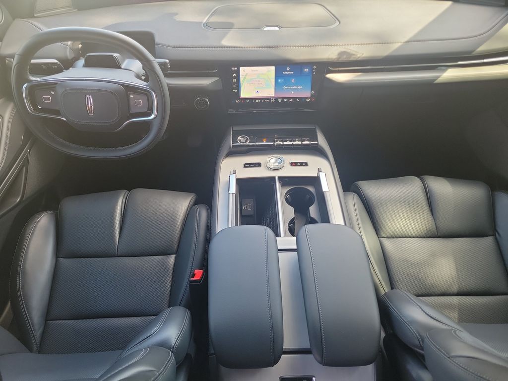 2025 Lincoln Navigator Reserve - Photo 9