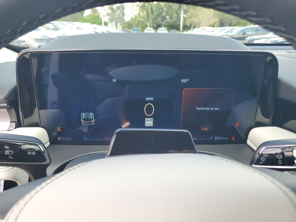 2026 Lincoln Aviator Premiere - Photo 27