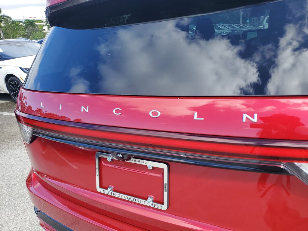 2025 Lincoln Aviator Premiere - Photo 5
