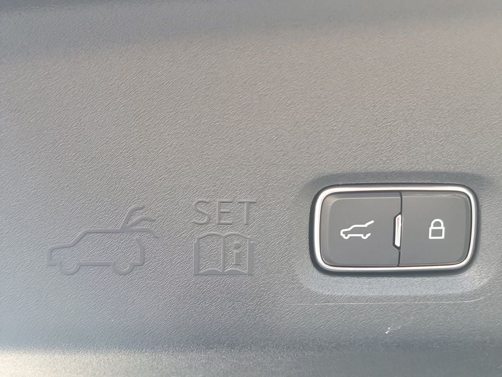 2025 Lincoln Navigator Reserve - Photo 7