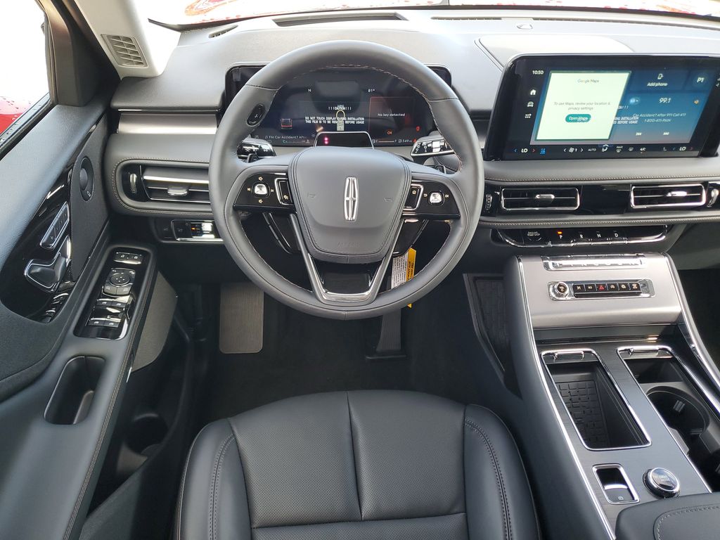 2025 Lincoln Aviator Premiere - Photo 17