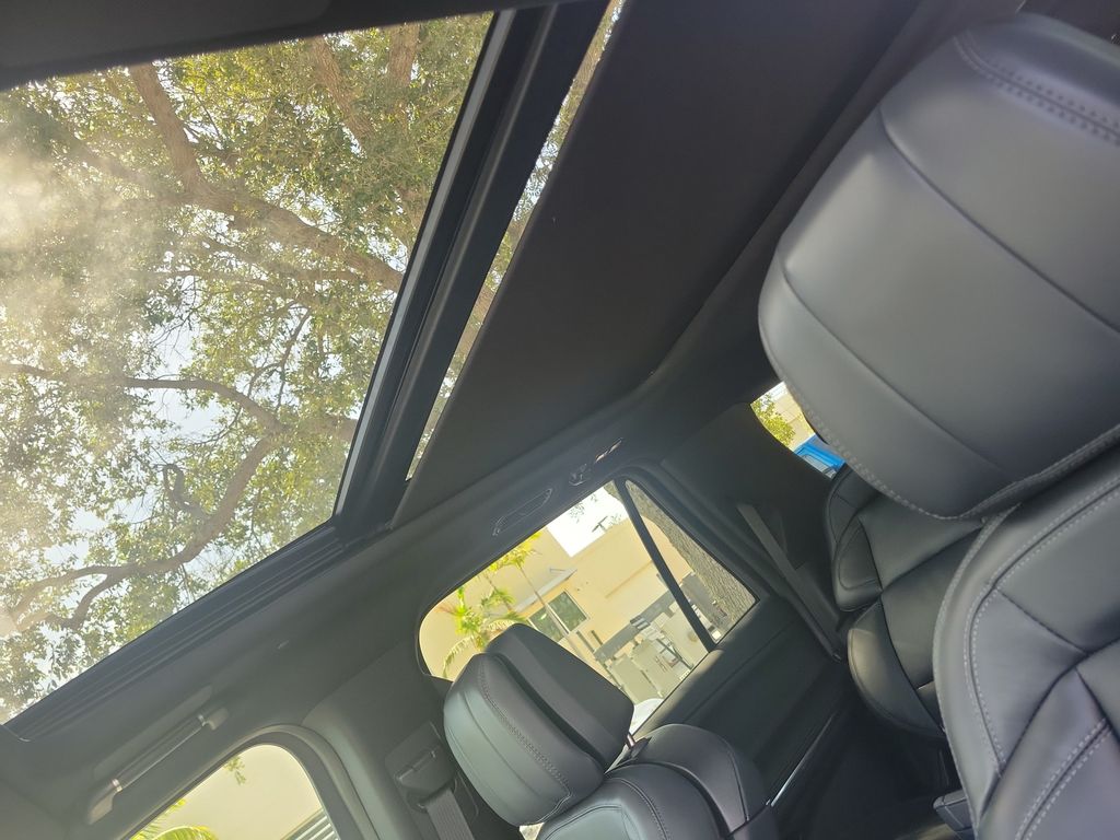 2025 Lincoln Navigator Reserve - Photo 20