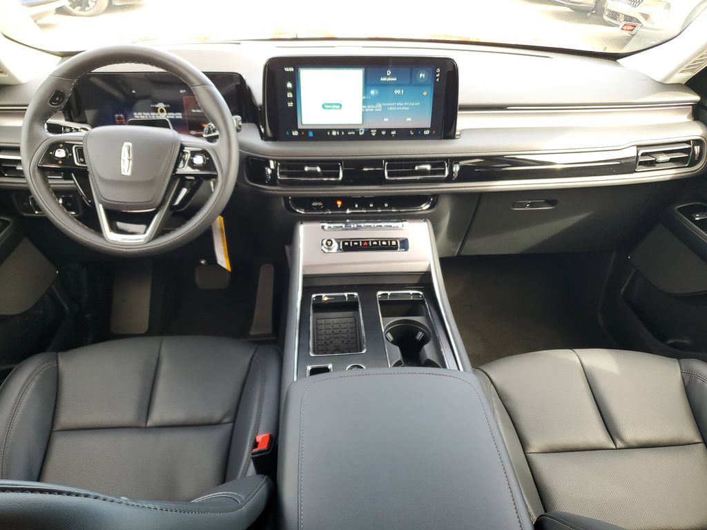 2025 Lincoln Aviator Premiere - Photo 16
