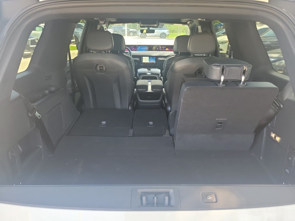 2025 Lincoln Navigator Reserve - Photo 6