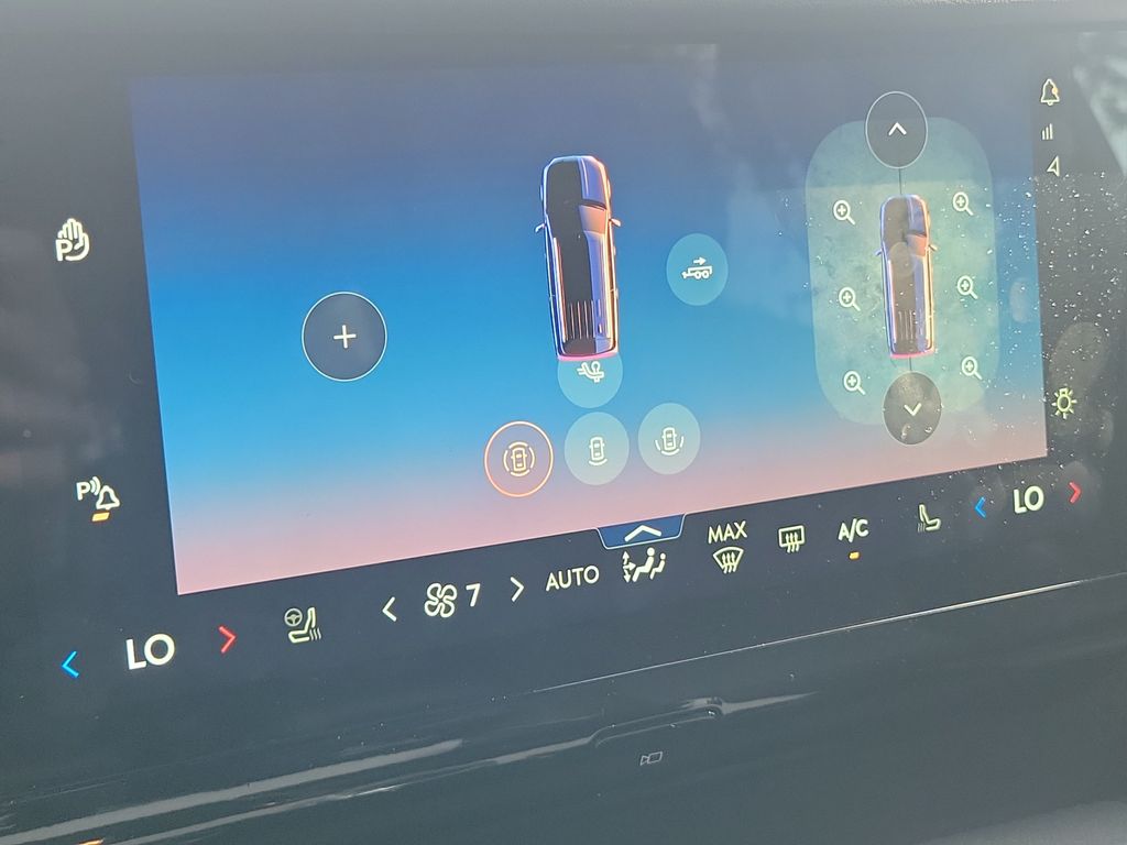 2025 Lincoln Navigator Reserve - Photo 28