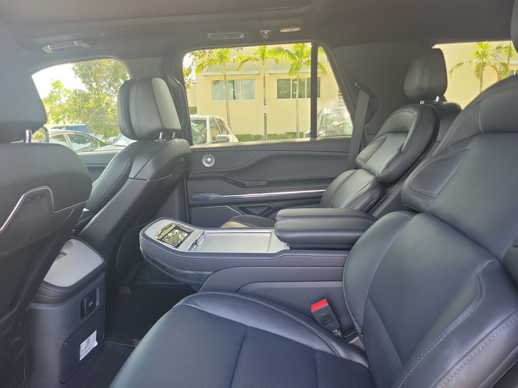 2025 Lincoln Navigator Reserve - Photo 12