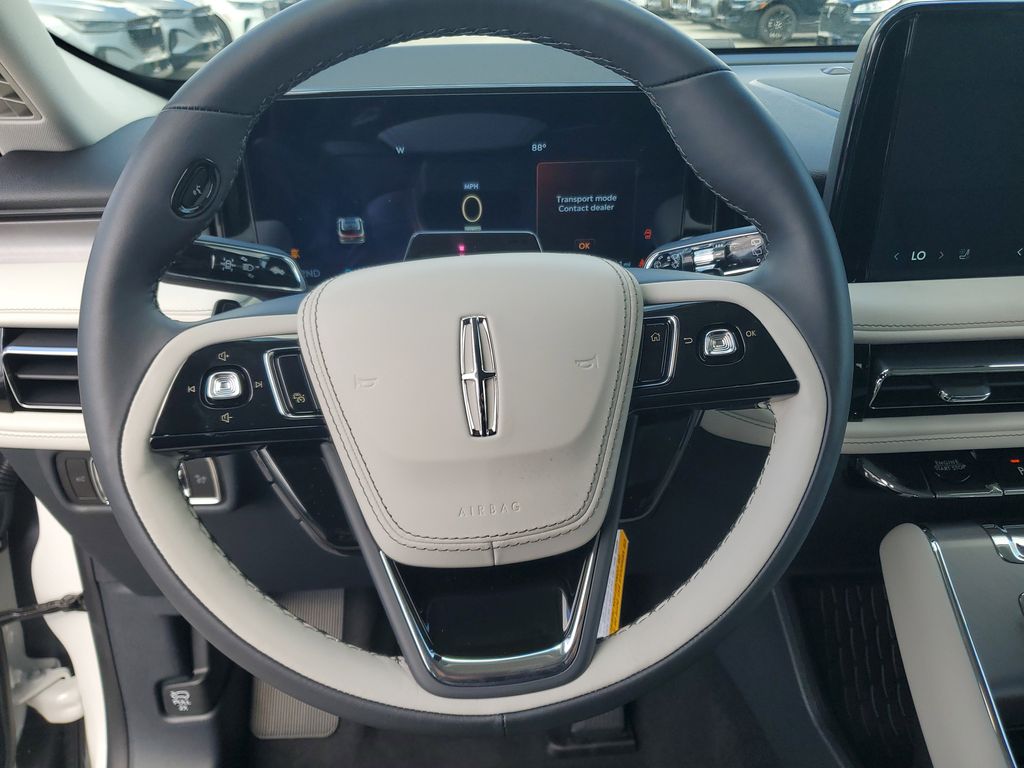2026 Lincoln Aviator Premiere - Photo 24