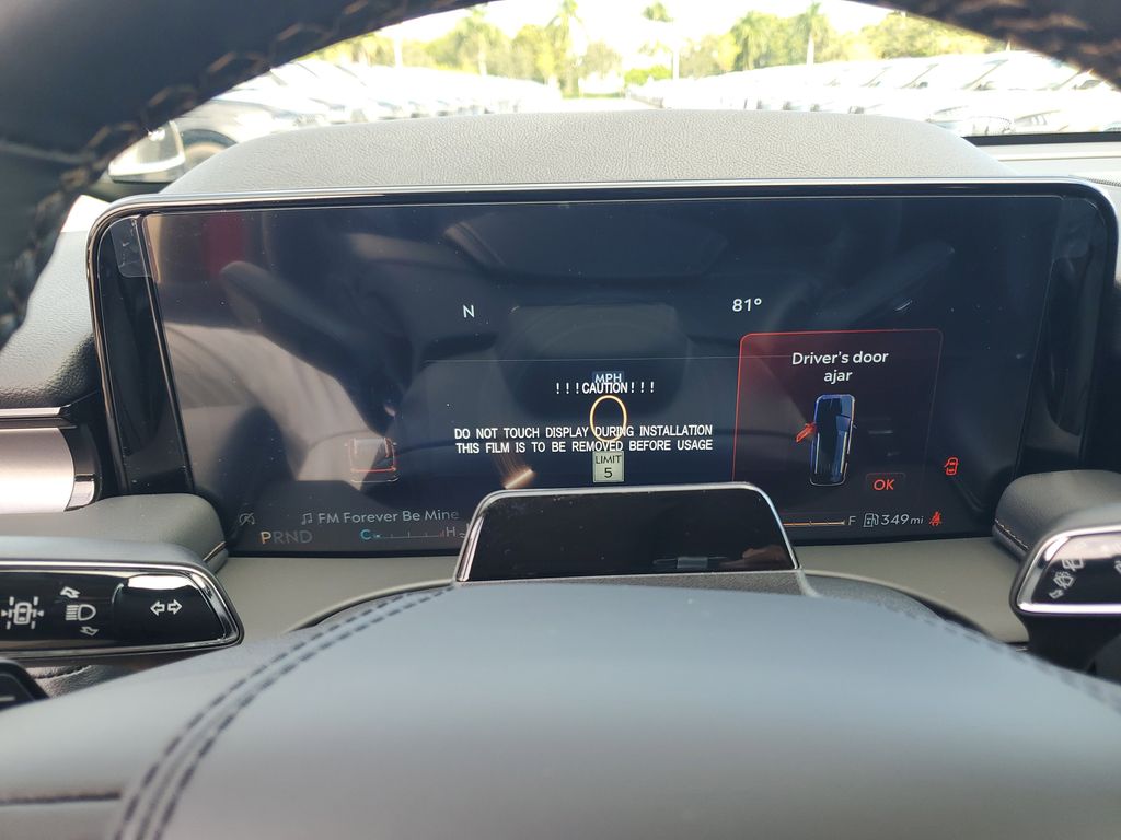 2025 Lincoln Aviator Premiere - Photo 27