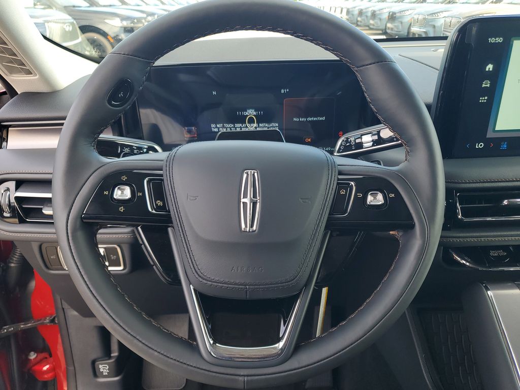 2025 Lincoln Aviator Premiere - Photo 24