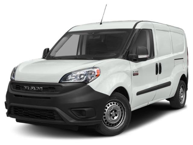 2020 RAM Promaster City Tradesman