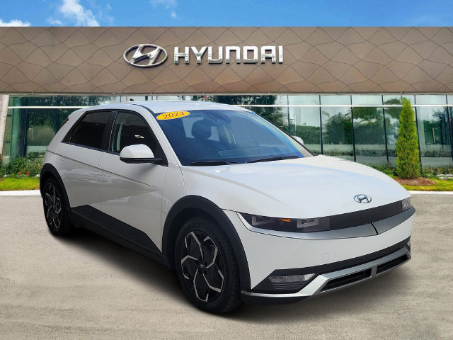 2024 Hyundai IONIQ 5 SE