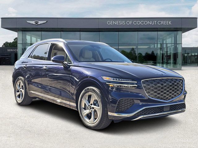 2026 GENESIS GV70
