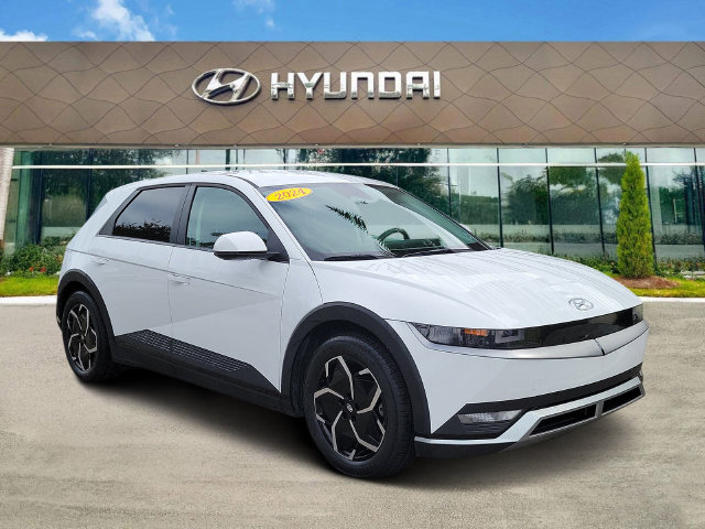 2024 Hyundai IONIQ 5 SEL